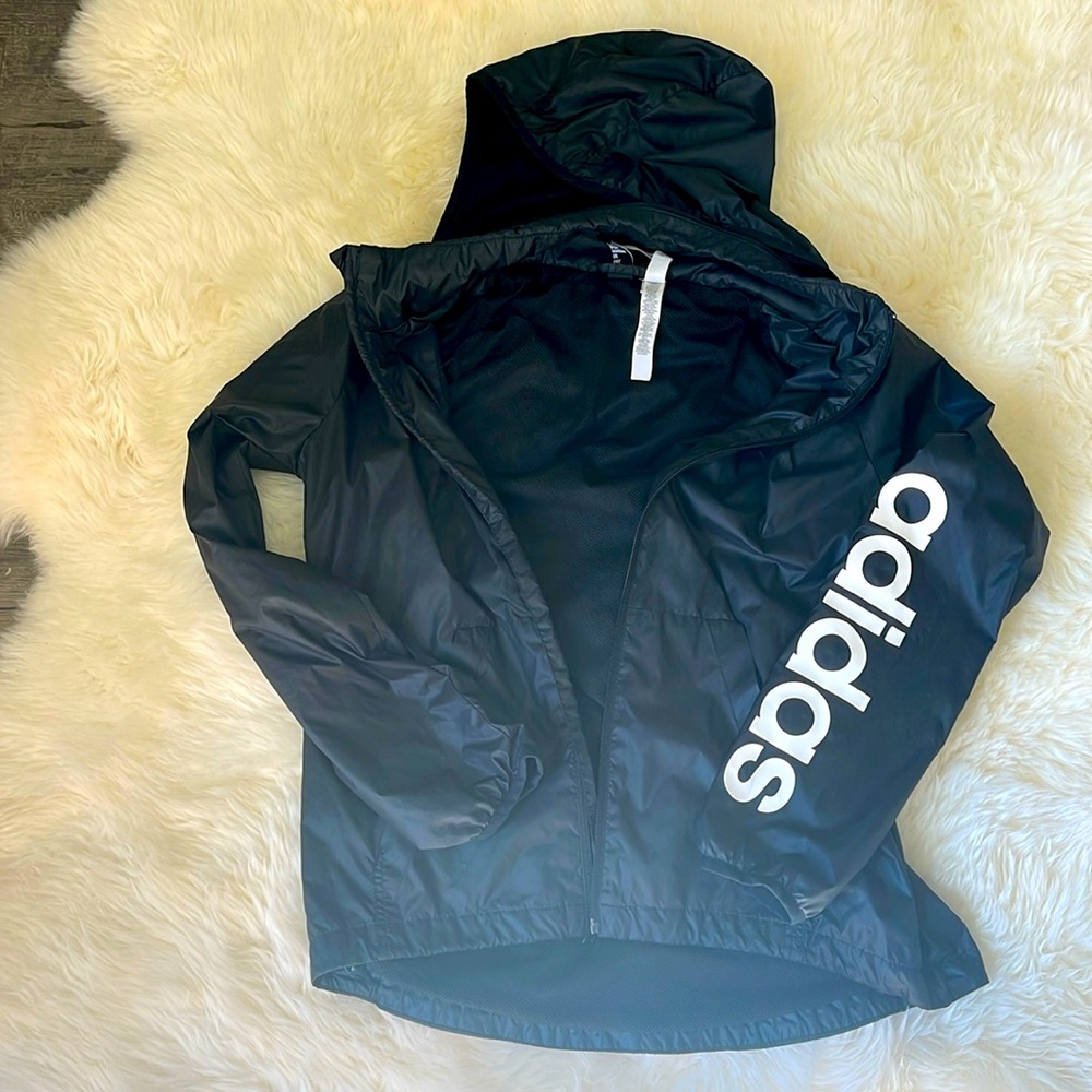 Adidas Windbreak - image 1